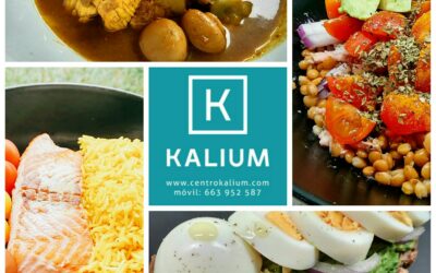 Sobre las recetas del blog