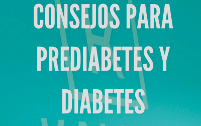 Consejos pácticos para mejorar el control de la diabetes